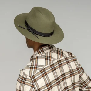 Bailey Hats Fedoras & Trilbies | Sterne
