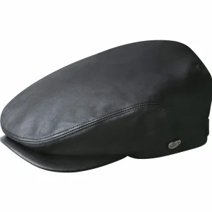 Bailey Hats Ivy & Flat Caps | Stockton Black