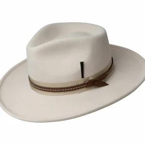 Bailey Hats Wool Felt | Syden