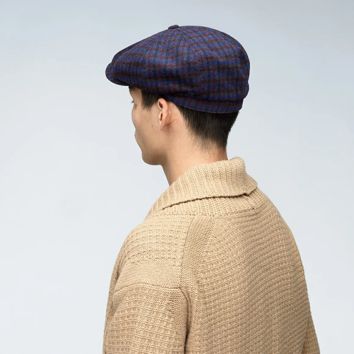 tarleton_5.webp Bailey Hats Ivy & Flat Caps | Tarleton