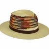 Bailey Hats Flat Brim | Tasmin