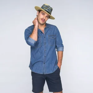 Bailey Hats Fedoras & Trilbies | Tasmin