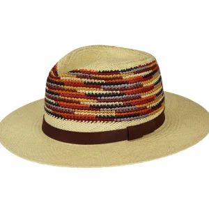 Bailey Hats Flat Brim | Tasmin