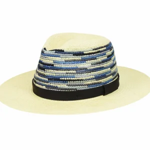 Bailey Hats Straw | Tasmin
