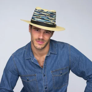Bailey Hats Flat Brim | Tasmin