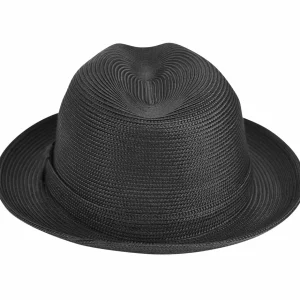 Bailey Hats Snap Brim | Tate