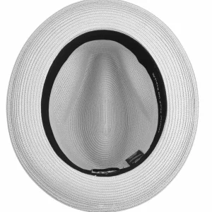 Bailey Hats Snap Brim | Tate