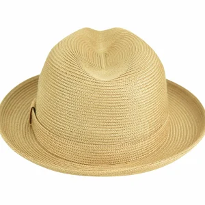 Bailey Hats Snap Brim | Tate