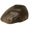 Bailey Hats Leather | Taxten Brown