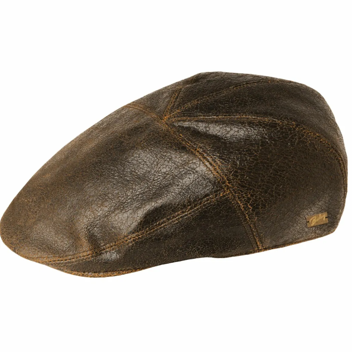 taxten_1-1.webp Bailey Hats Leather | Taxten Brown