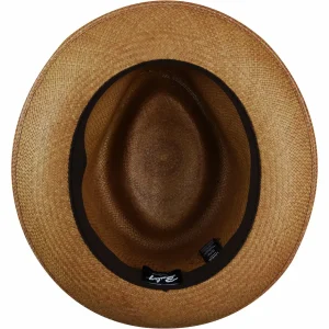 Bailey Hats Genuine Panama | Tessier