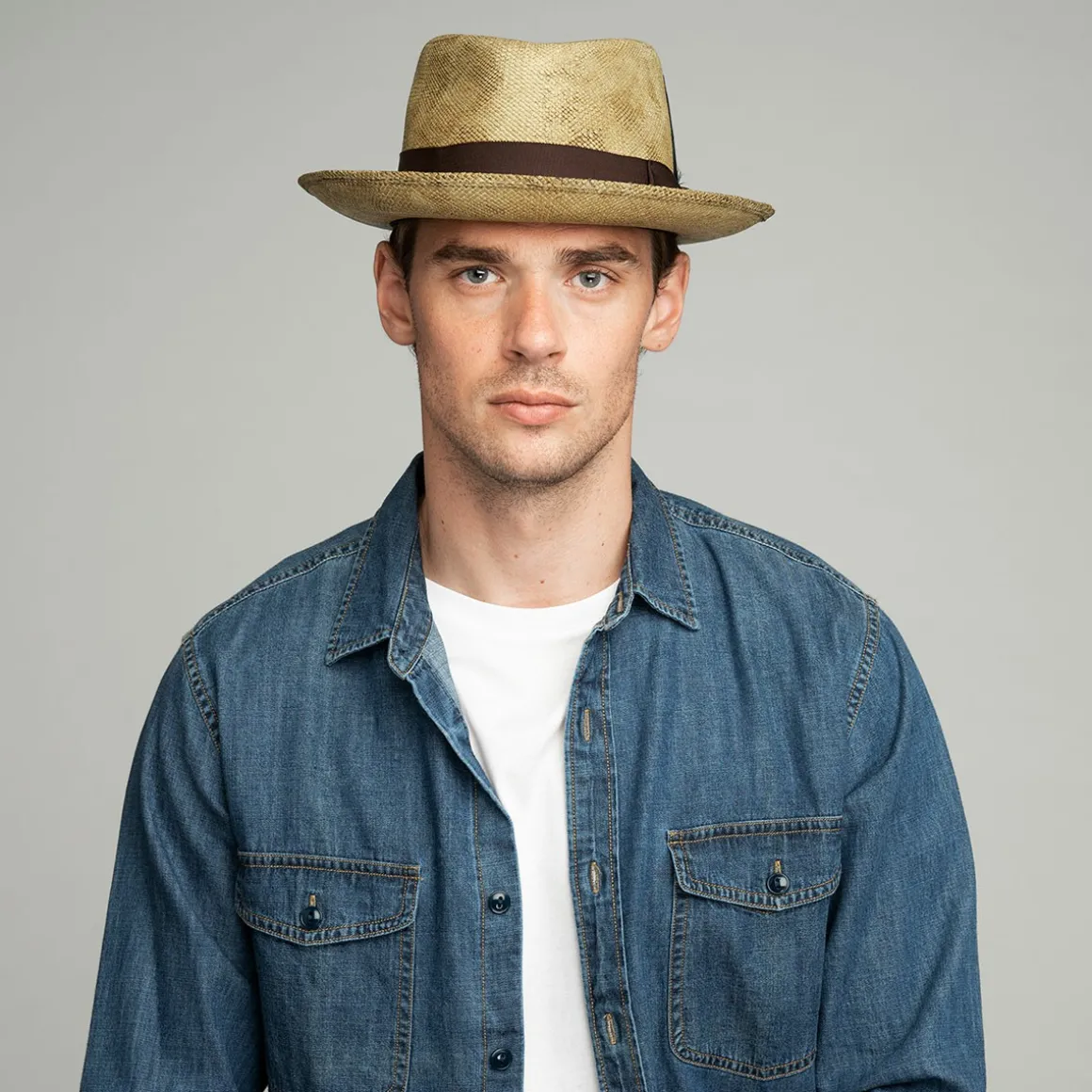 tessier_4-5.webp Bailey Hats Straw | Tessier