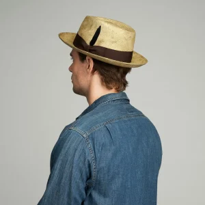 Bailey Hats Fedoras & Trilbies | Tessier