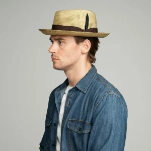 Bailey Hats Warm Weather | Tessier