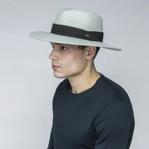 Bailey Hats Wool Felt | Thaler