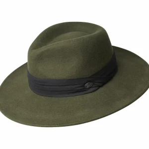 Bailey Hats Wide Brim | Thaler