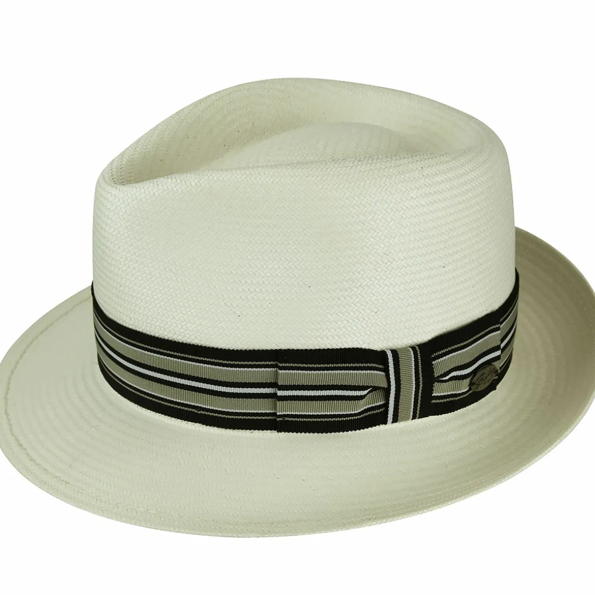 tharp_10-7.webp Bailey Hats Snap Brim | Tharp
