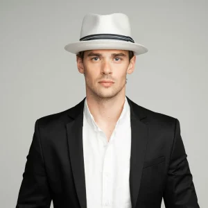 Bailey Hats Snap Brim | Tharp