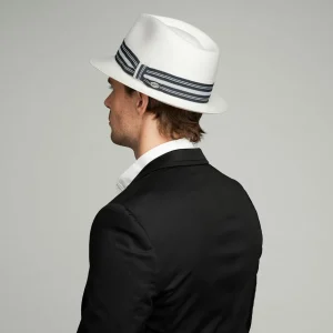 Bailey Hats Snap Brim | Tharp