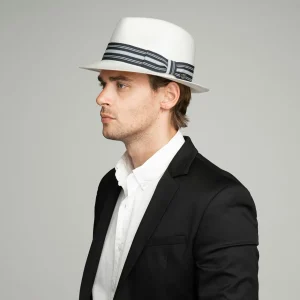Bailey Hats Medium Brim | Tharp