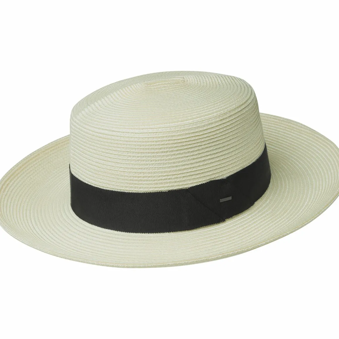 tim_1-2.webp Bailey Hats Braid | Tim Off White