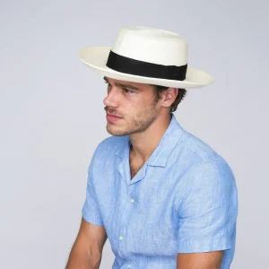 Bailey Hats Pork Pies | Tim Off White