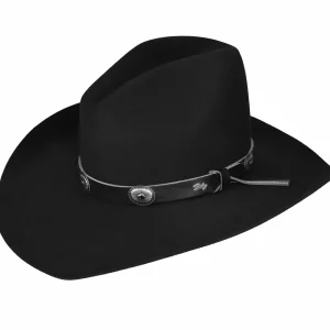 Bailey Hats Wool Felt | Tombstone 2X