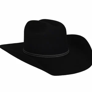 Bailey Hats Cattleman | Traveller 2X