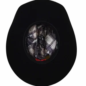 Bailey Hats Cattleman | Traveller 2X