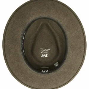 Bailey Hats Litefelt® | Treport
