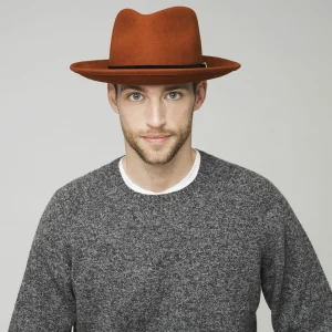 Bailey Hats Litefelt® | Treport