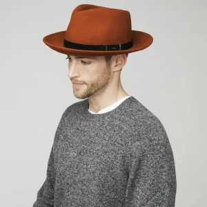 Bailey Hats Litefelt® | Treport
