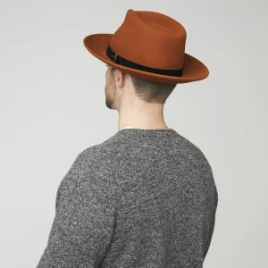 Bailey Hats Litefelt® | Treport