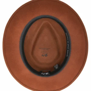 Bailey Hats Litefelt® | Treport