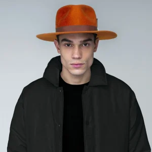 Bailey Hats Elite Finish® | Trevel