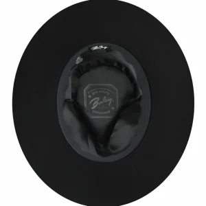 Bailey Hats Elite Finish® | Trevel