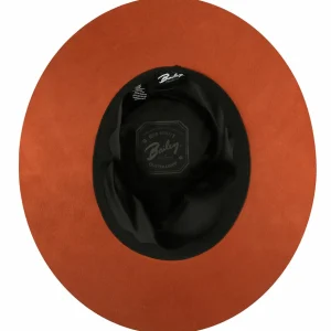 Bailey Hats Wide Brim | Trevel