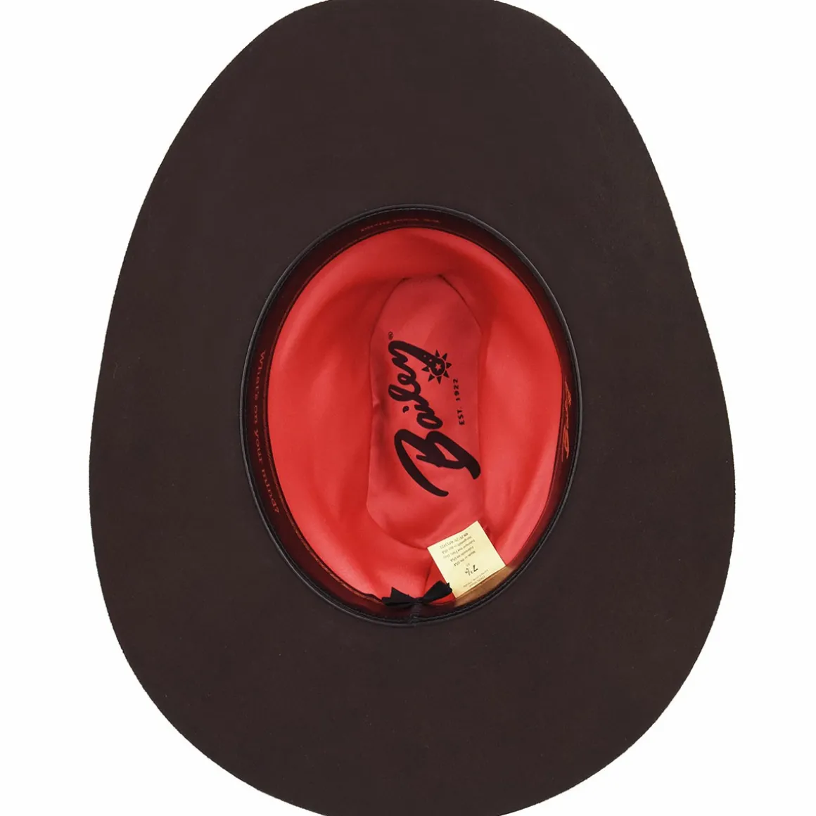 trigger_x_12-3.webp Bailey Hats Wool Felt | Trigger 2X