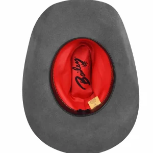 Bailey Hats Wool Felt | Trigger 2X