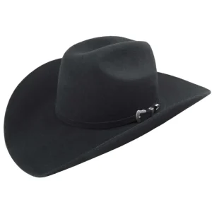 Bailey Hats Wool Felt | Trigger 2X