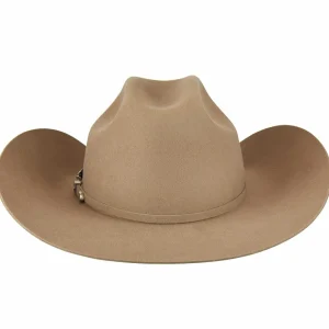 Bailey Hats Wool Felt | Trigger 2X