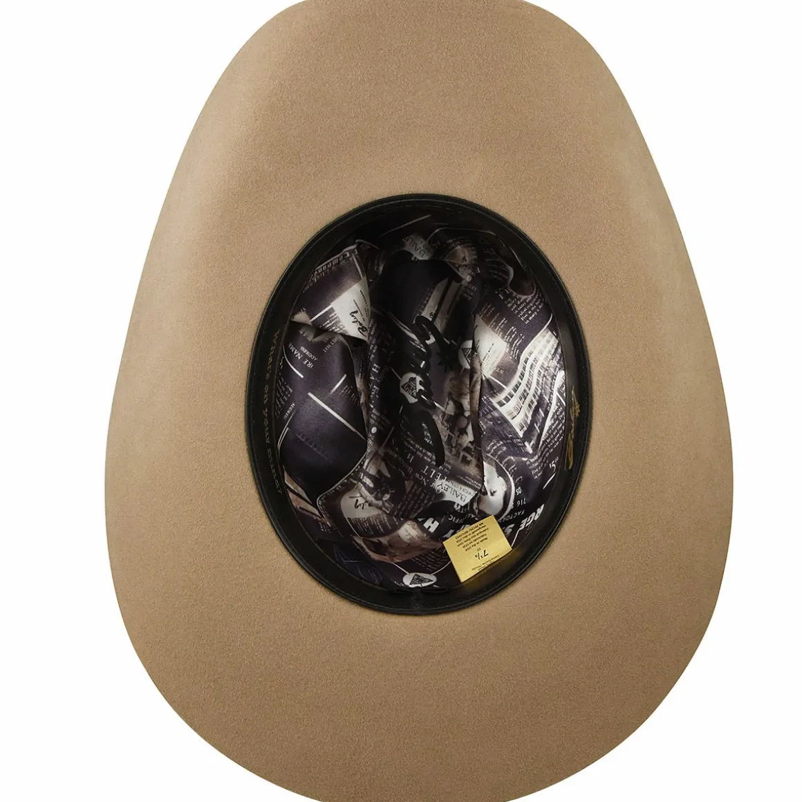 trigger_x_9.webp Bailey Hats Riding & Roping | Trigger 2X