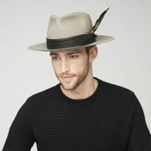 Bailey Hats Fedoras & Trilbies | Trinell
