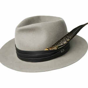 Bailey Hats Fur Felt | Trinell