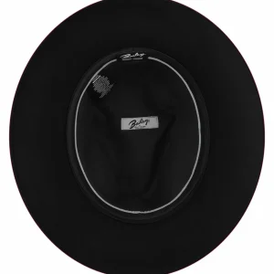 Bailey Hats Wool Felt | Trope