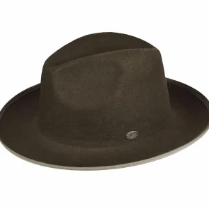 Bailey Hats Medium Brim | Trope