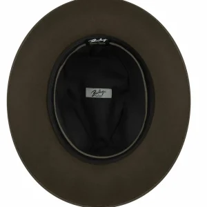 Bailey Hats Medium Brim | Trope