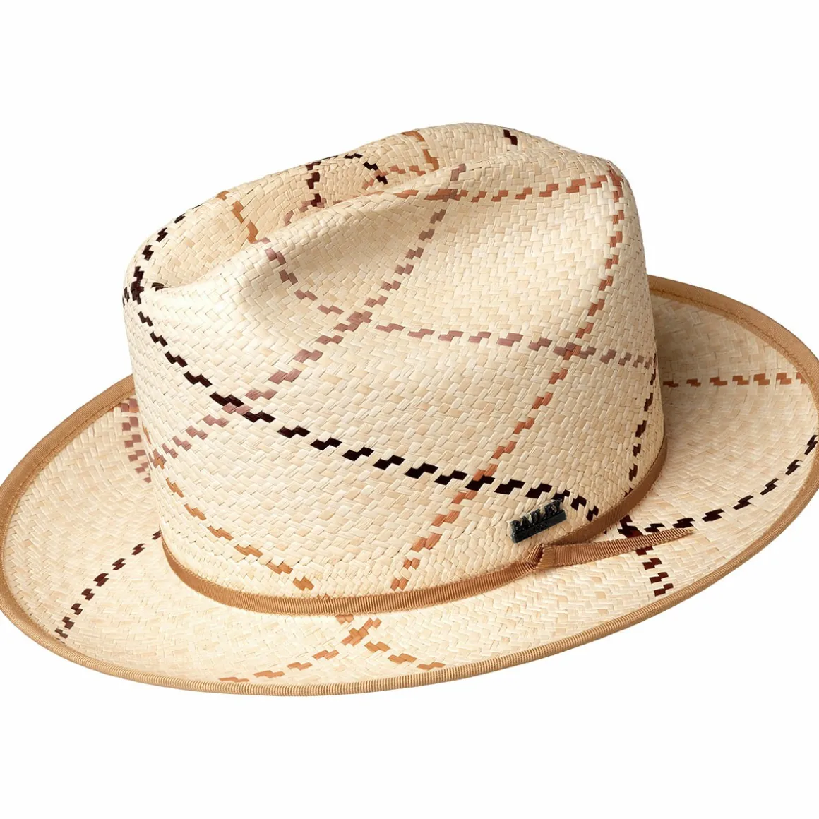tully_0-2.webp Bailey Hats Fedoras & Trilbies | Tully