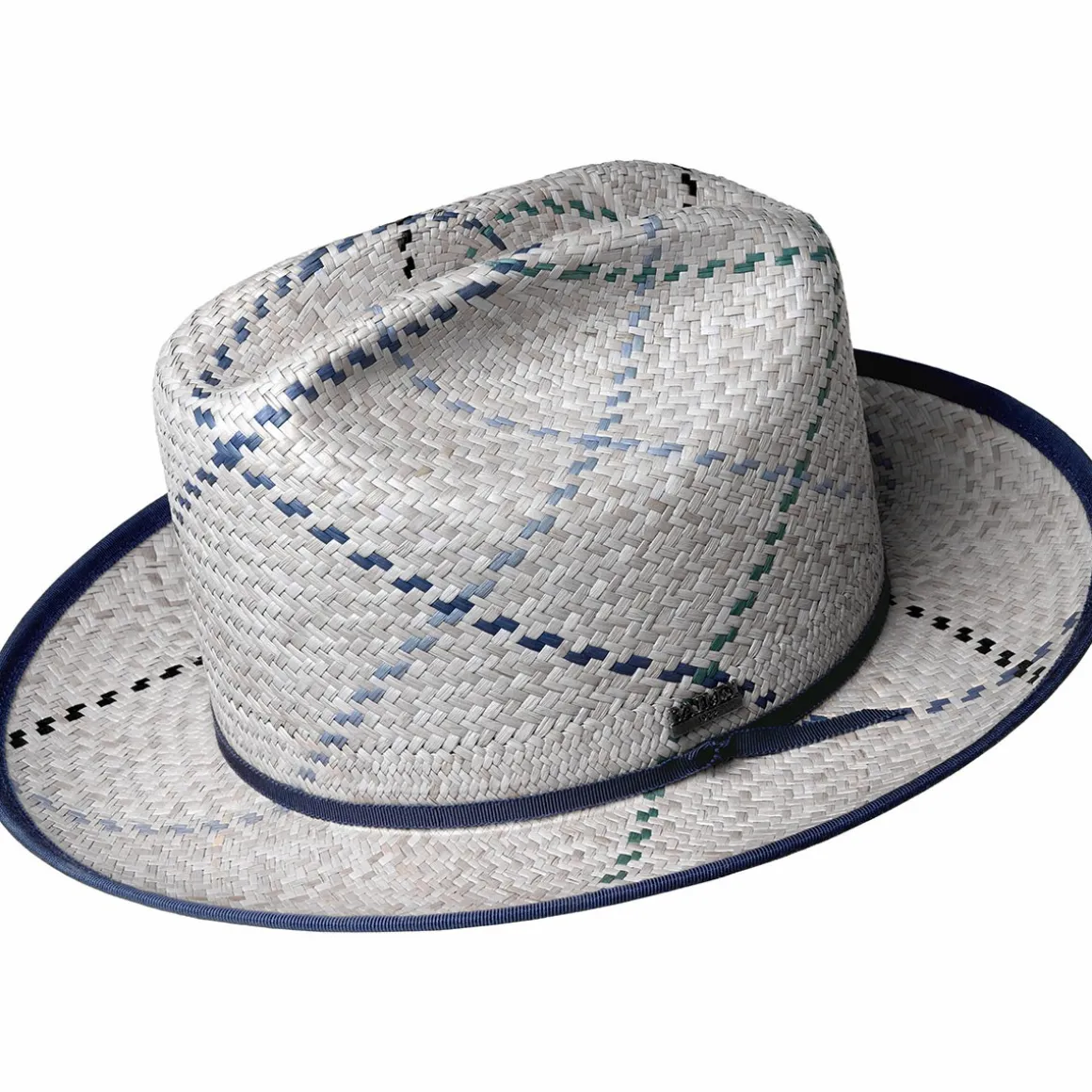 tully_1-2.webp Bailey Hats Fedoras & Trilbies | Tully