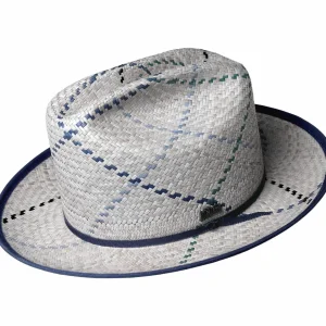 Bailey Hats Genuine Panama | Tully